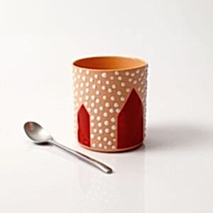 "Home"Winter on Salmon Maxi